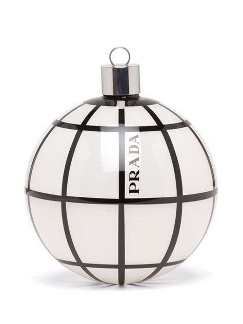 prada baubles|Prada.